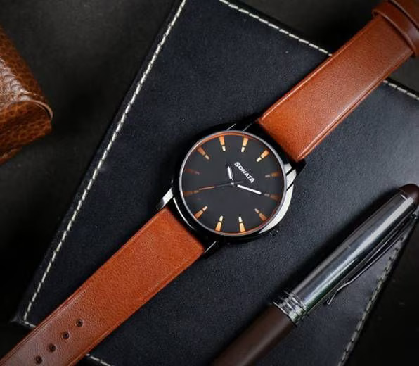 Sonata Watch Clone Project Thumbnail